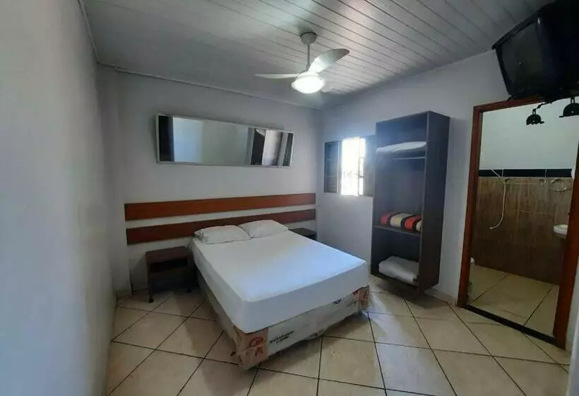 ベッドアンドブレックファースト Presidente   By Up