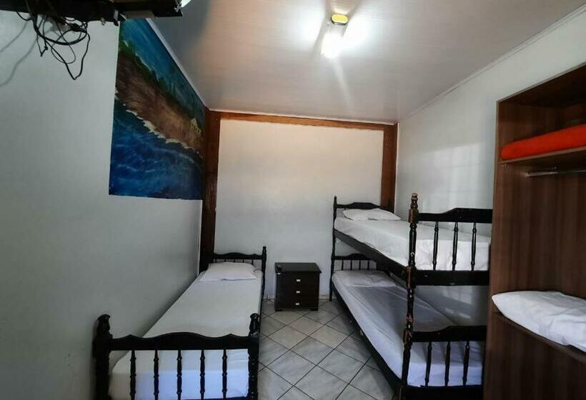 Bed and Breakfast Presidente   By Up