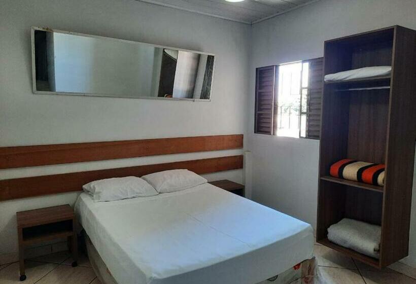 Bed and Breakfast Presidente   By Up