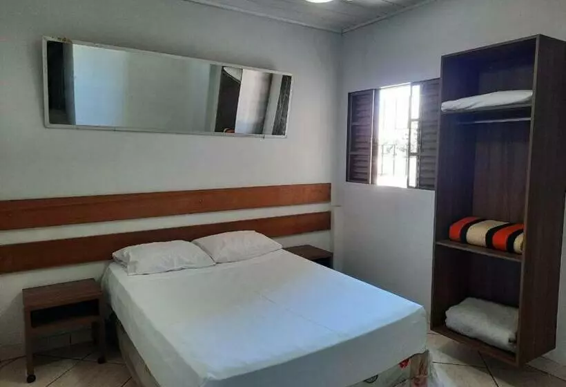 ベッドアンドブレックファースト Presidente   By Up