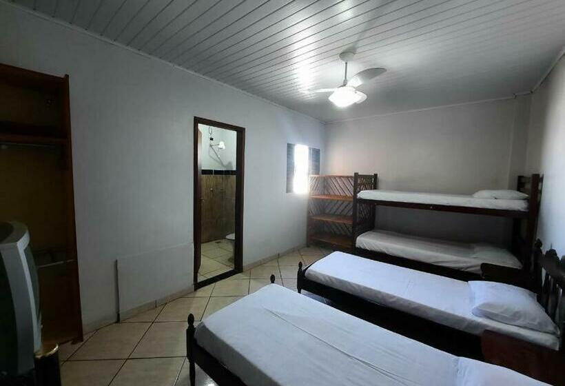 Bed and Breakfast Presidente   By Up