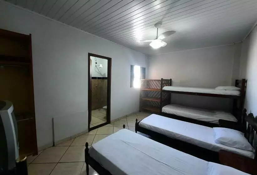 ベッドアンドブレックファースト Presidente   By Up