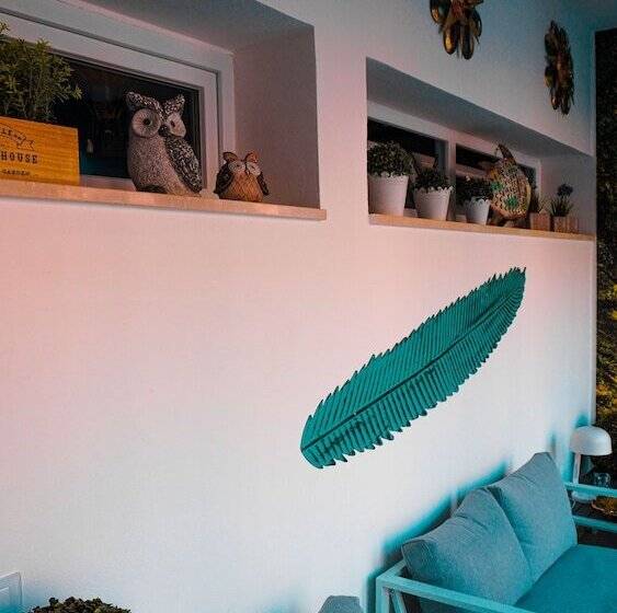 Boutique Hotel Ferrara