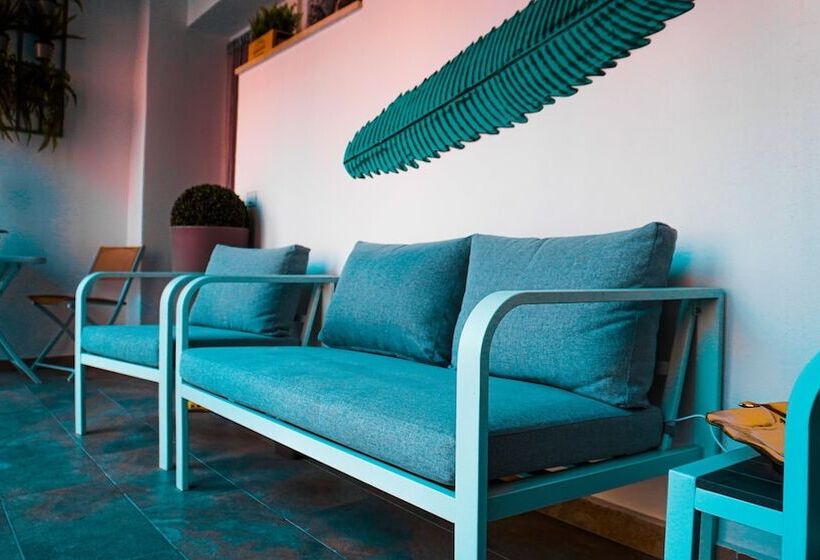 Boutique Hotel Ferrara