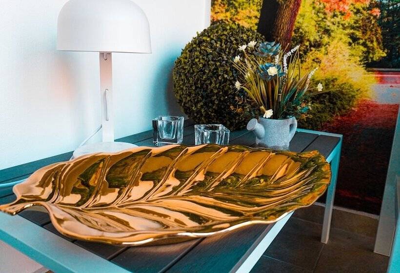 Boutique Hotel Ferrara