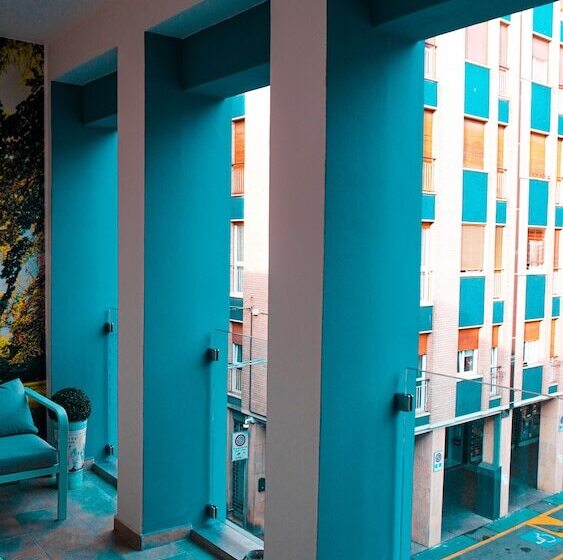 Boutique Hotel Ferrara