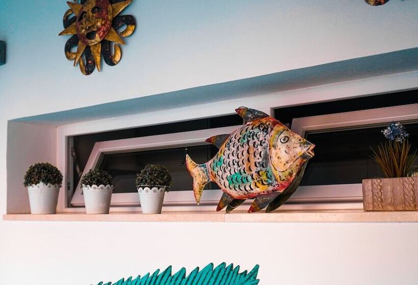 Boutique Hotel Ferrara