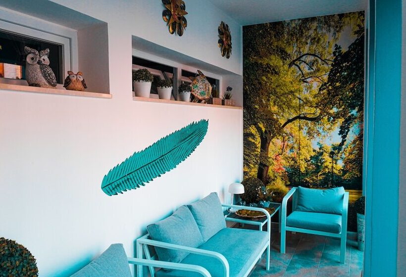 Boutique Hotel Ferrara