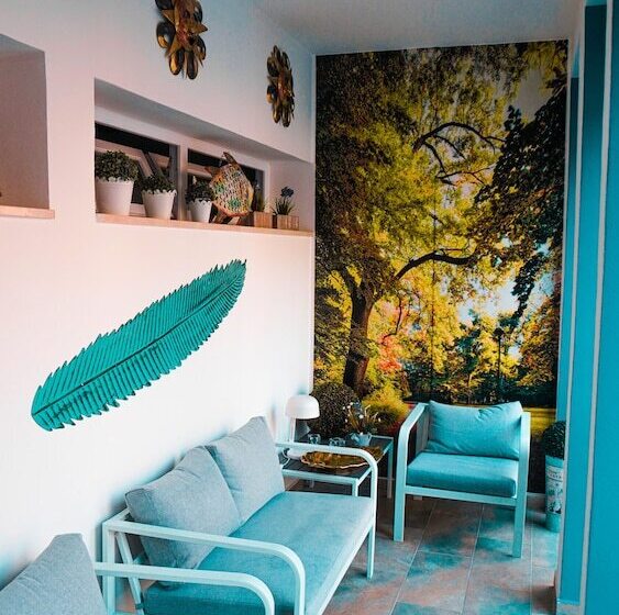 Boutique Hotel Ferrara