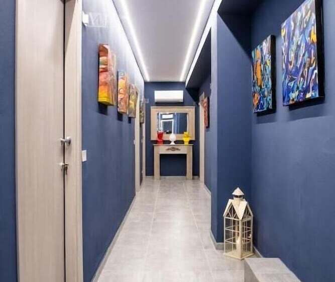 Boutique Hotel Ferrara