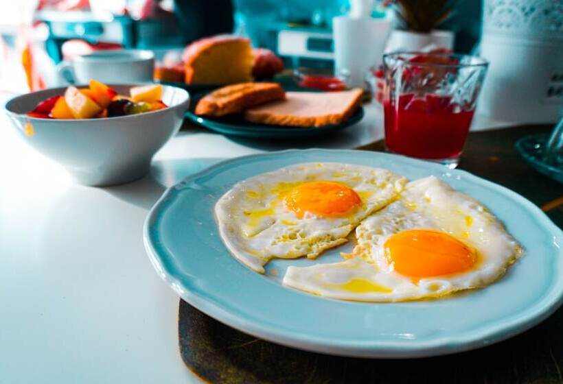 Boutique Hotel Ferrara