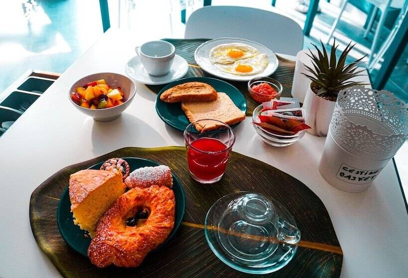 Boutique Hotel Ferrara