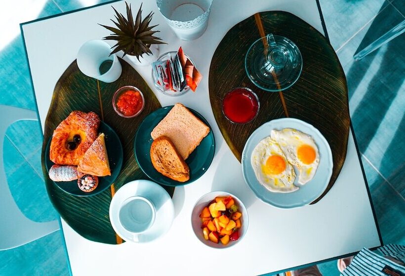 Boutique Hotel Ferrara