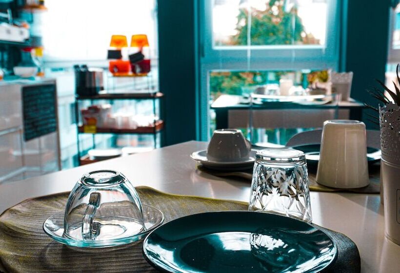 Boutique Hotel Ferrara