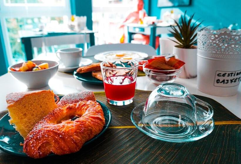 Boutique Hotel Ferrara