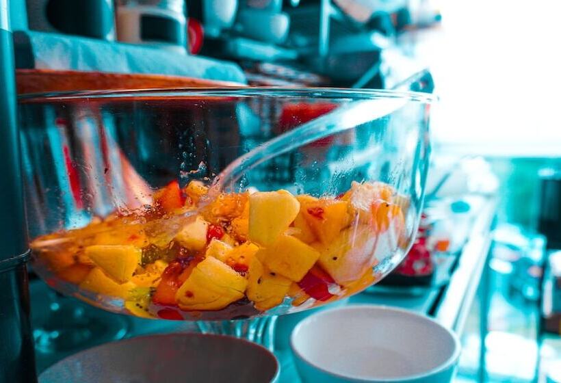 Boutique Hotel Ferrara