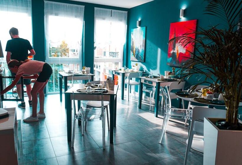 Boutique Hotel Ferrara