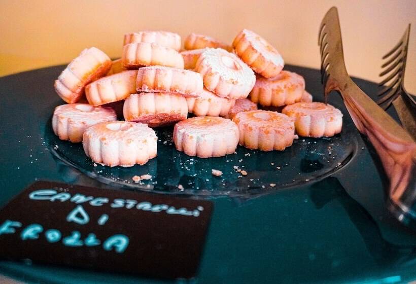 Boutique Hotel Ferrara