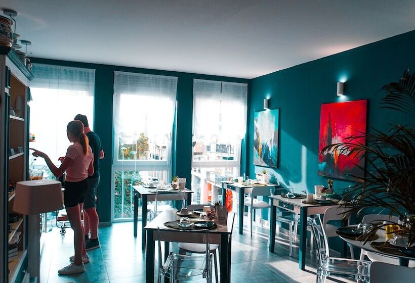 Boutique Hotel Ferrara