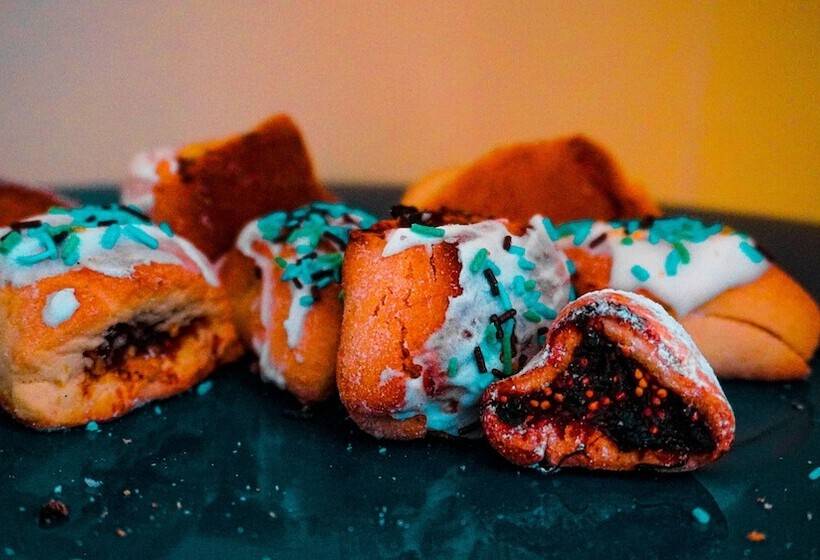 Boutique Hotel Ferrara