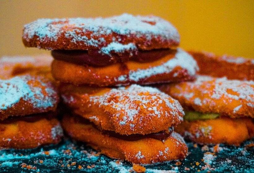 Boutique Hotel Ferrara