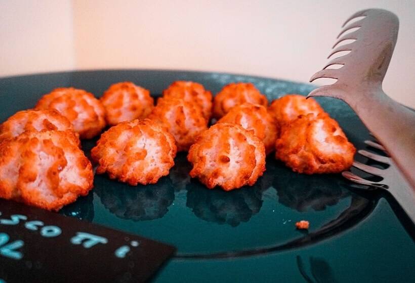 Boutique Hotel Ferrara