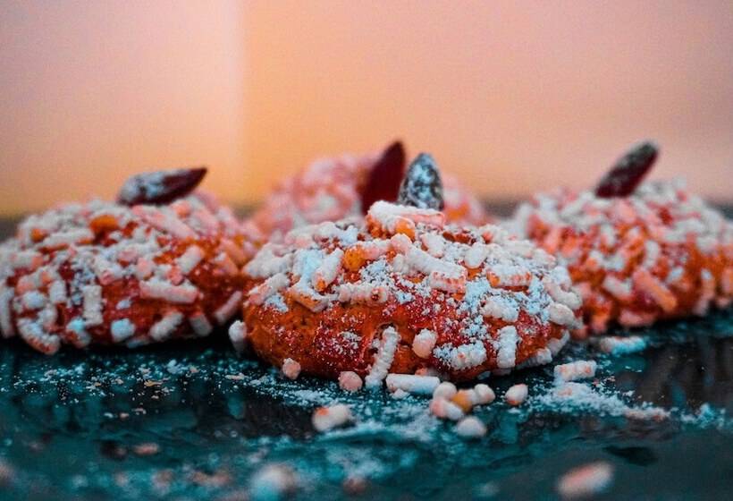 Boutique Hotel Ferrara