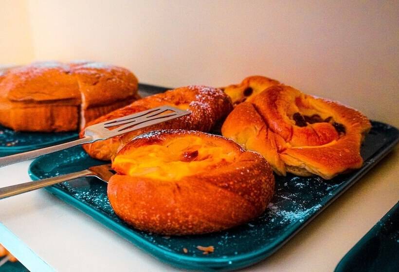 Boutique Hotel Ferrara