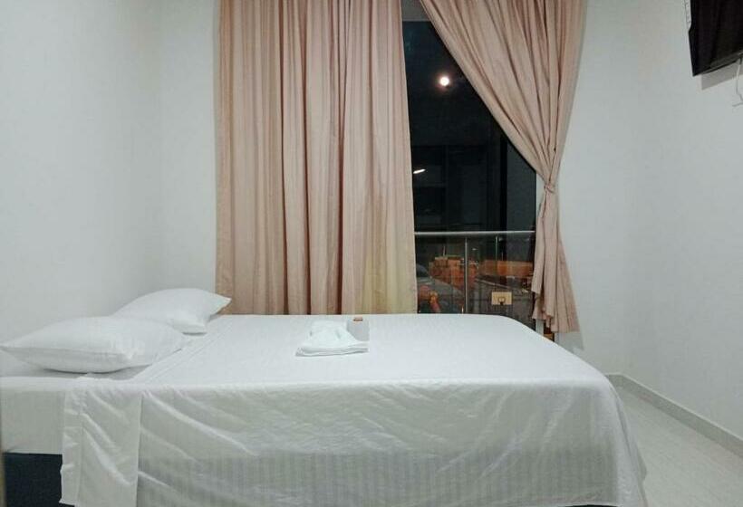 호텔 Barboquejo Nature