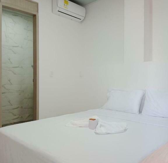 호텔 Barboquejo Nature