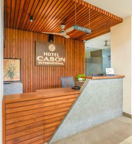 Hotel Cason International