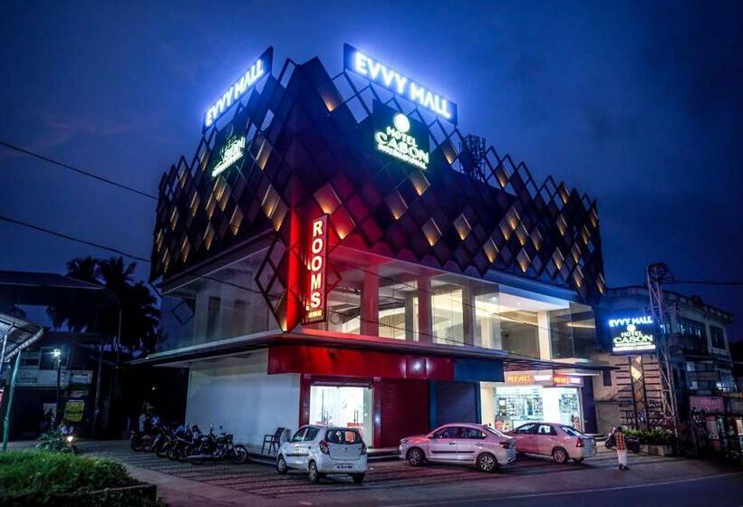 Hotel Cason International