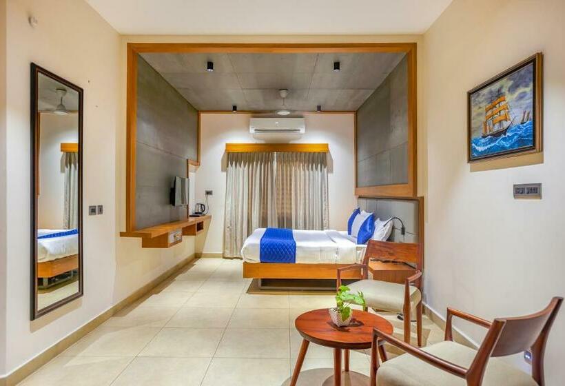 Hotel Cason International