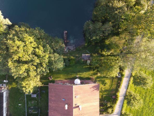 酒店 Ferienwohnungen Gruber