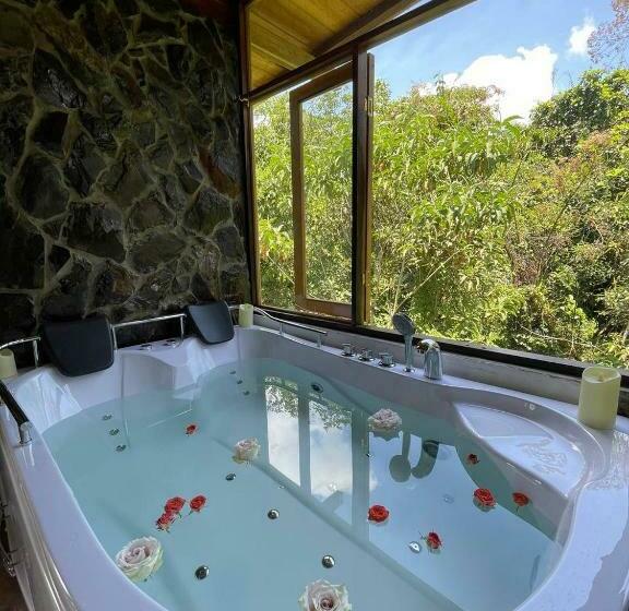 Hotel Montenebo Missionary House