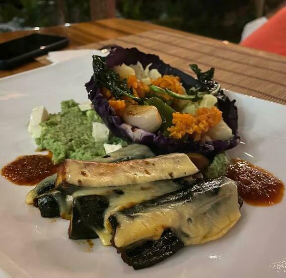 Hotel Montenebo Missionary House