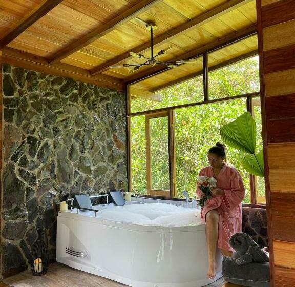 Hotel Montenebo Missionary House