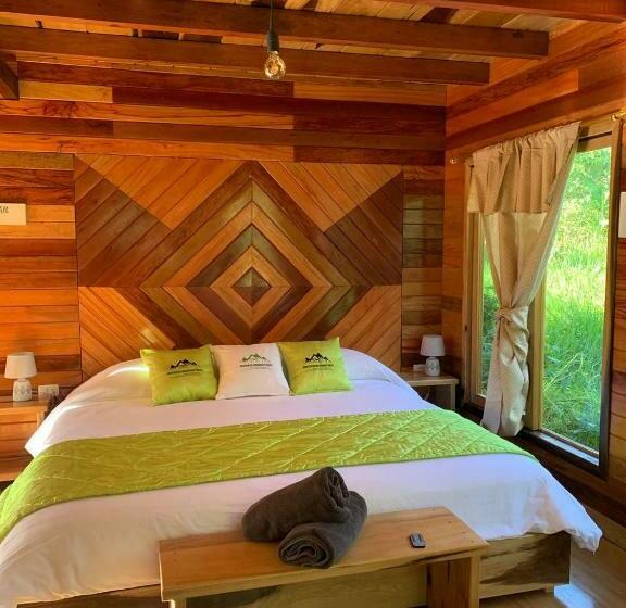 Hotel Montenebo Missionary House