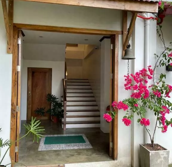 ホテル P&b Residences Legazpi