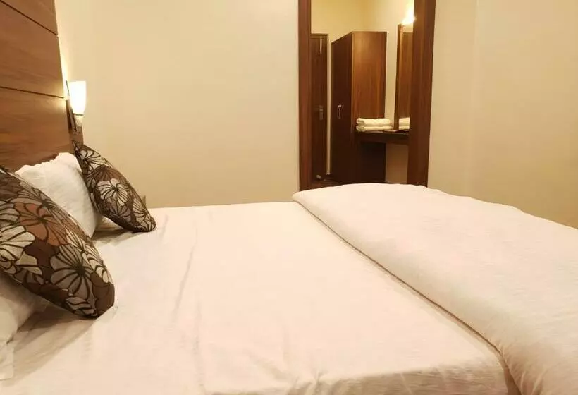 Hotelli Rama Residency