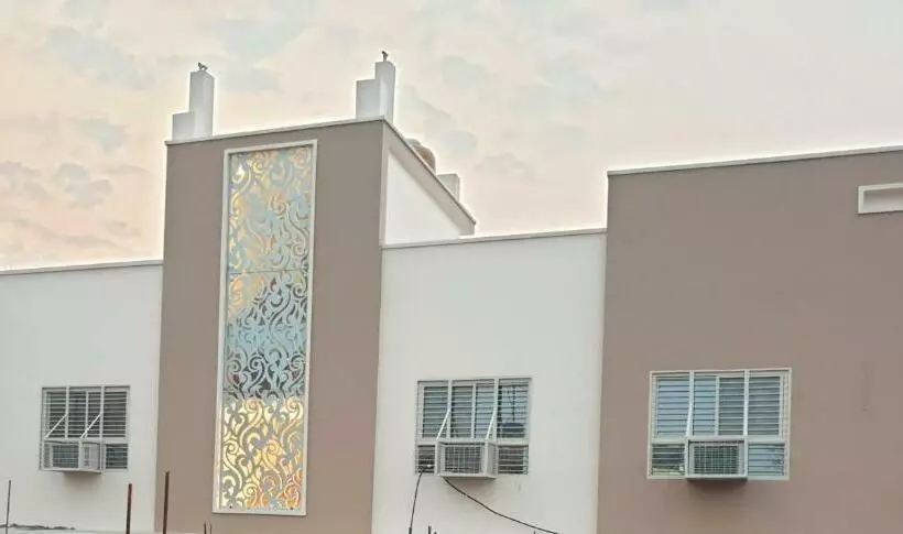 Hotelli Rama Residency