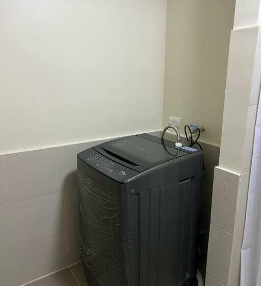 Mio Suites Bgc Near Uptown And Hyatt