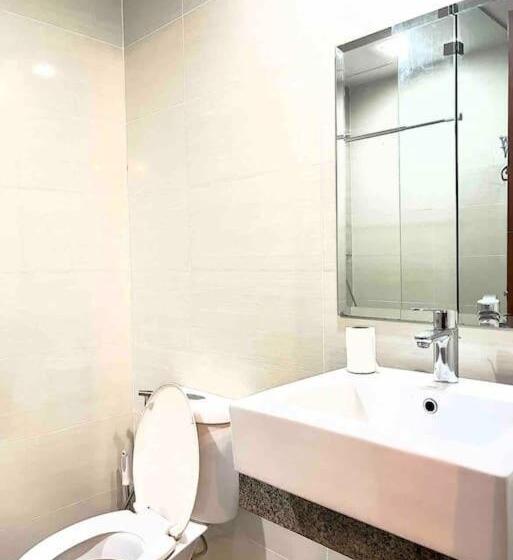 One Uptown Residences Bgc