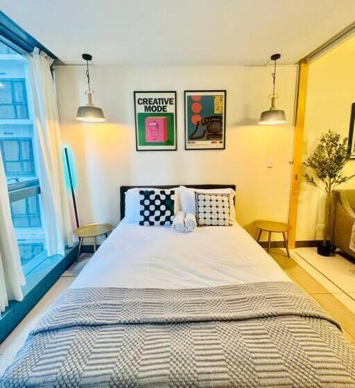 One Uptown Residences Bgc