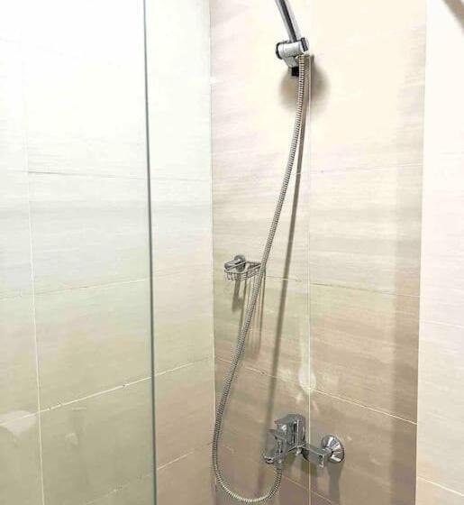 One Uptown Residences Bgc