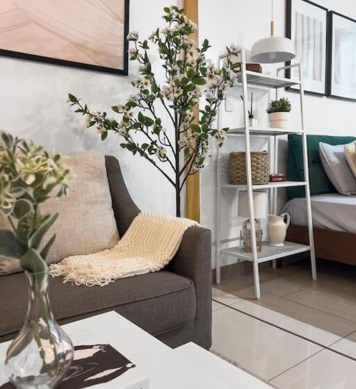 One Uptown Residences Bgc