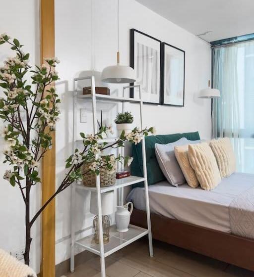 One Uptown Residences Bgc