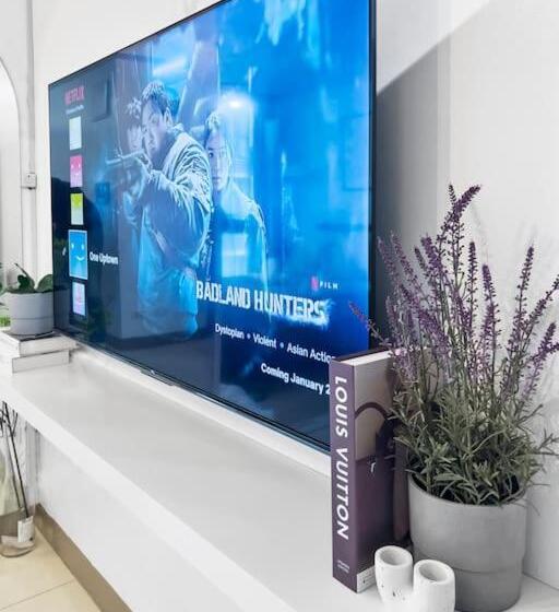 One Uptown Residences Bgc