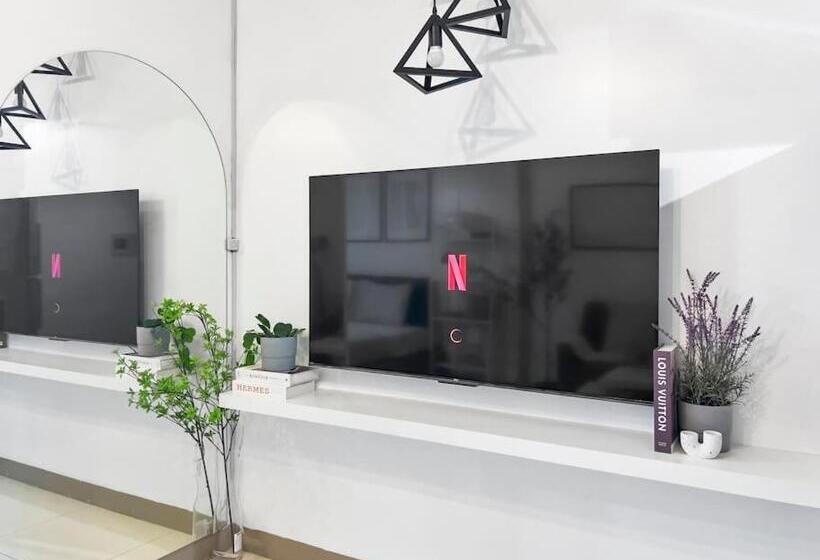 One Uptown Residences Bgc