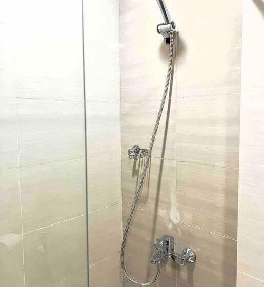 One Uptown Residences Bgc